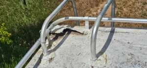 RV Roof Replacement